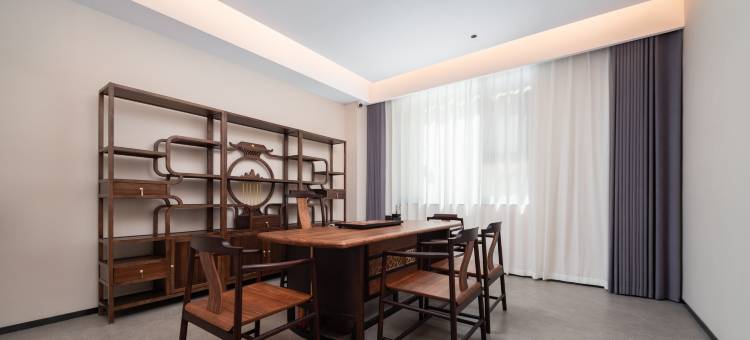 乐桔东方酒店(开封杞县文化广场店)图片