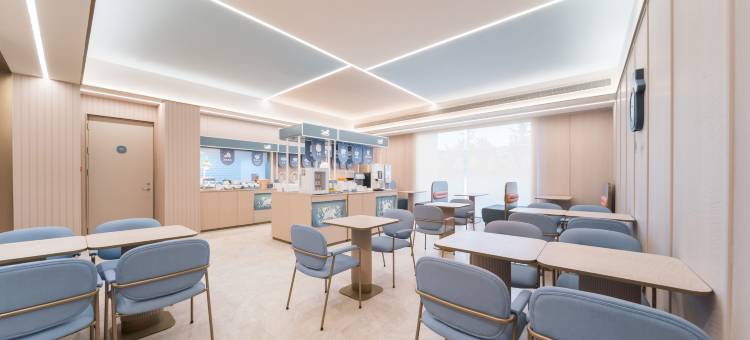 汉庭酒店(泰安新泰青龙路店)图片