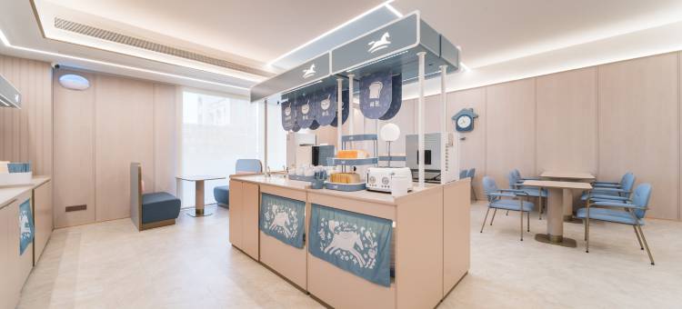 汉庭酒店(泰安新泰青龙路店)图片