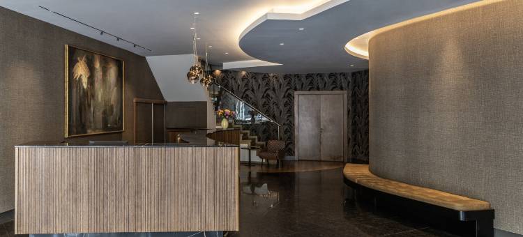 阿玛利亚酒店(Hotel Amalia Athens)图片