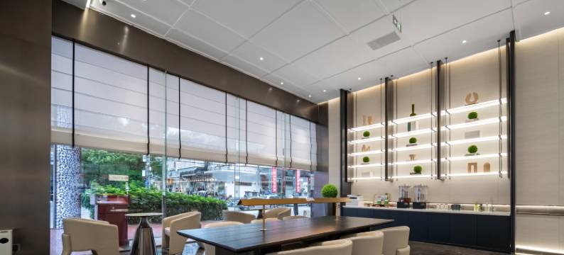 东瓯大酒店(温州梧田老街店)图片