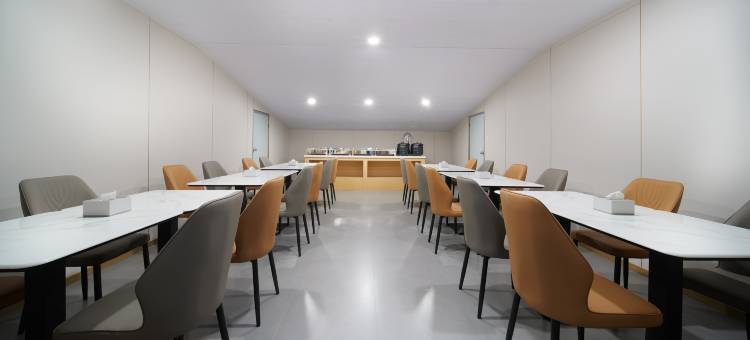 速8优选酒店(连云港赣榆万达广场店)图片