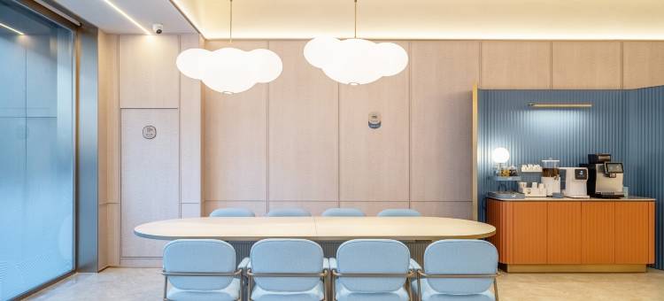 汉庭酒店(嘉兴广益路万达广场店)图片