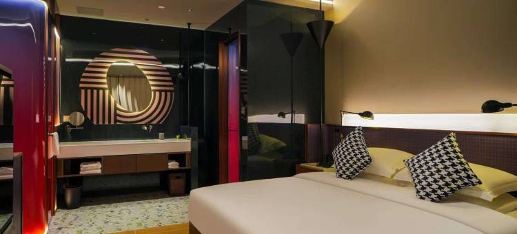 明山雅林酒店((唐山北站店)图片