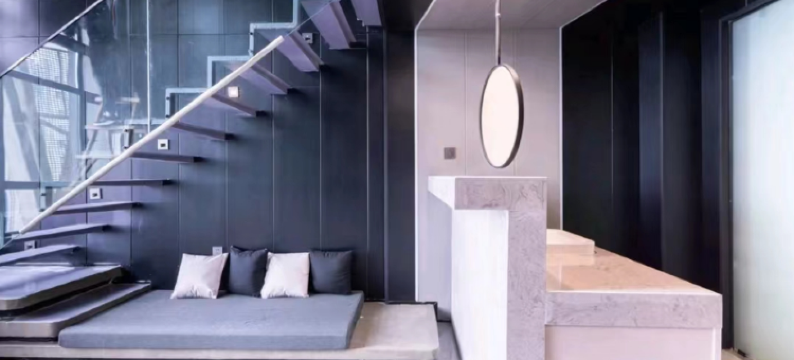 波比熊电竞酒店(常德欢乐颂店)图片