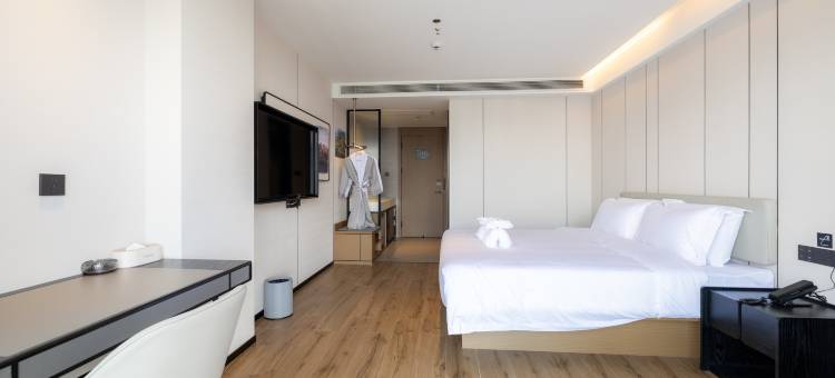 雅米酒店(YAMI HOTEL)图片