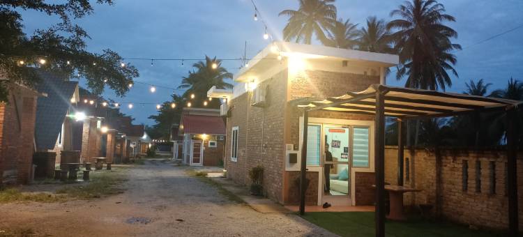 扎伊纳布别墅(Zainab Cottage)图片