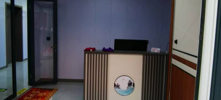 林语小院(沧州西站店)图片