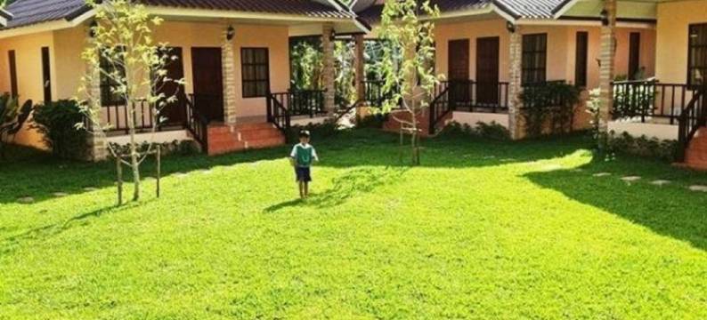 纳拉雅度假村(Naraya Resort)图片