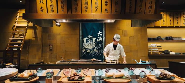 北海道全日空千岁皇冠假日酒店(ANA Crowne Plaza Chitose)图片