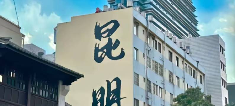 昆明闲亨酒店(南屏街昆明老街店)图片