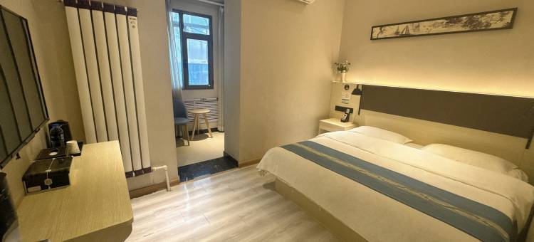 锐思特酒店(兰州大众巷店)图片