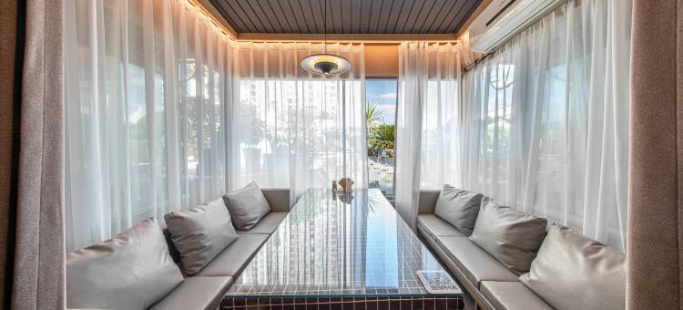 斯唯汀酒店(丰都鬼城店)图片