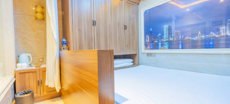 锦州星座商务宾馆图片