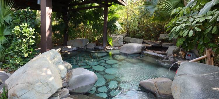 台山澜朵度假酒店图片