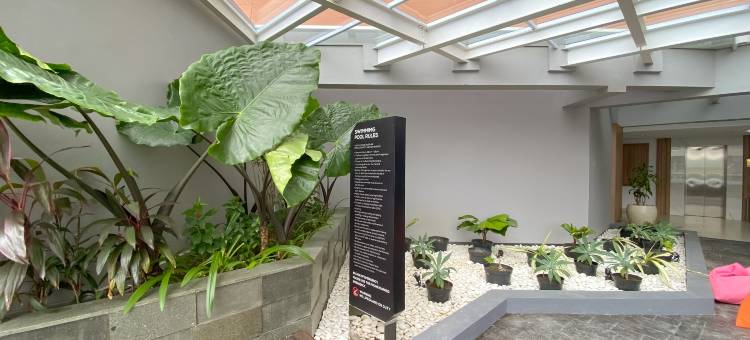 REOTEL at THE NOVE - NUVASA BAY serviced apartment图片