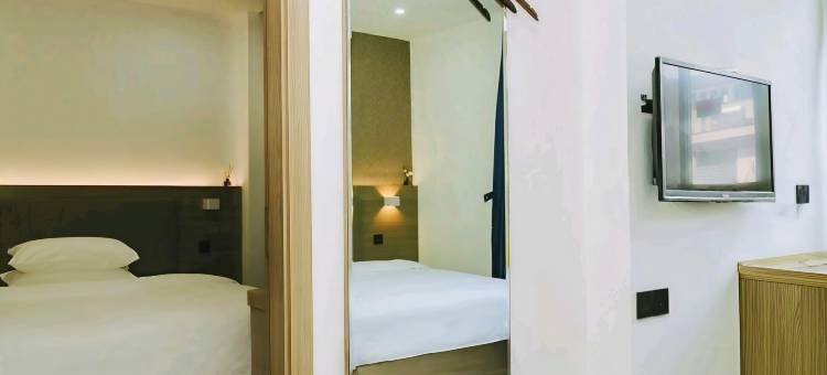 7天优品酒店(泰兴鼓楼南路店)图片