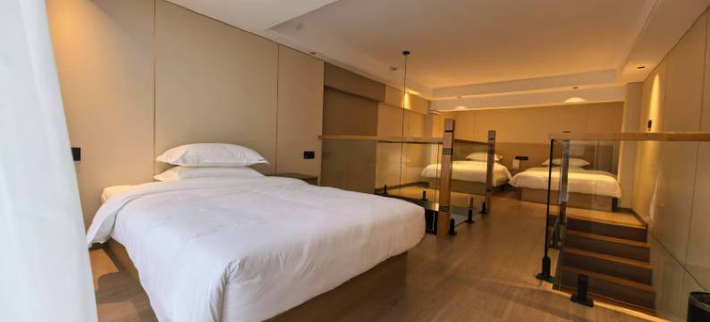 桂东大启祥酒店图片