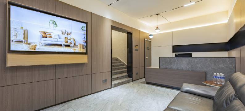 御品源酒店(苏州大学东校区十全街店)图片