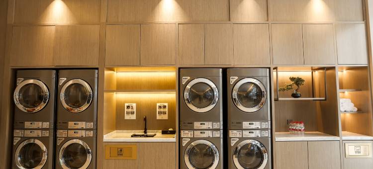 维也纳国际酒店(烟台福山区永达街店)图片