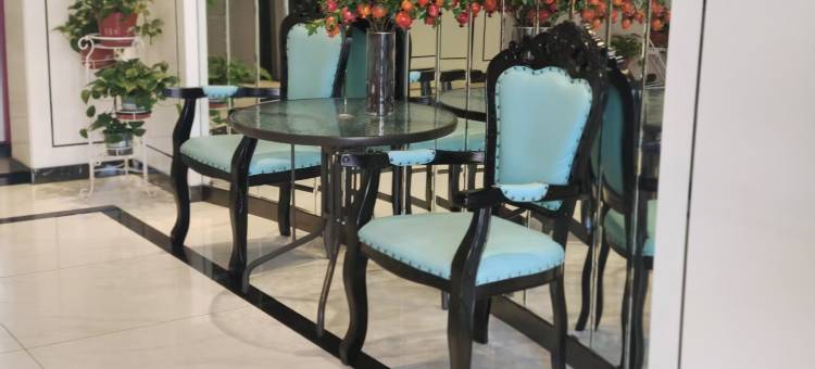 希岸酒店(北京天桥地铁站店)图片