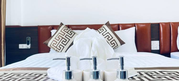 Intimate Riverside Resort Vang Vieng图片