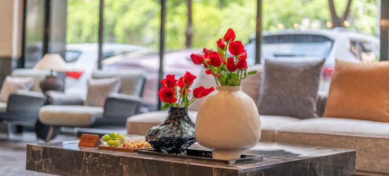 安瑾酒店(佛山祖庙桂城地铁站店)图片