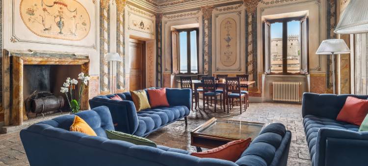 卡塔拉尼宫酒店(Palazzo Catalani Resort)图片