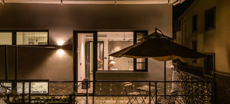 宜兴花晑客栈(竹海景区店)图片