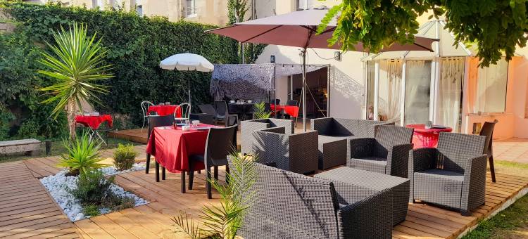 布兰奇之家酒店(The white house)图片