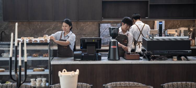 万象美格瑞酒店Mangrove Hotel(免费接机&万象市中心店)(MANGROVE HOTEL)图片
