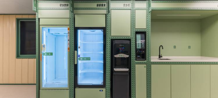 海友酒店(长沙木莲中路民政学院店)图片