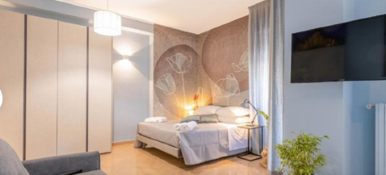 城市之门 - 豪华套房(City Gate - luxury suites)图片