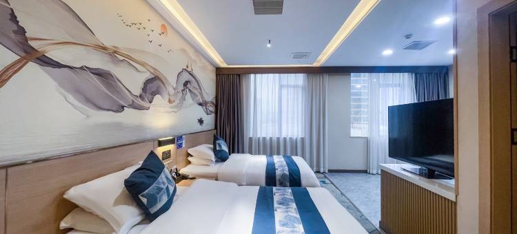 银狐电竞公寓(惠州水口龙湖大道店)图片