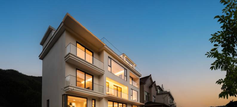 云筑叁六号·Cloud No.36民宿(安吉店)图片