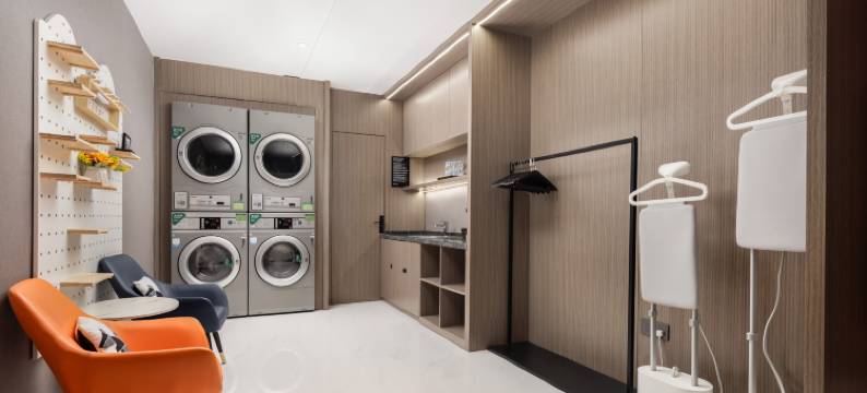 济南遥墙国际机场美仑酒店图片