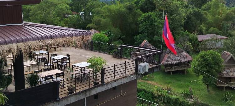 老挝村旅馆(Ban Laos Guesthouse)图片