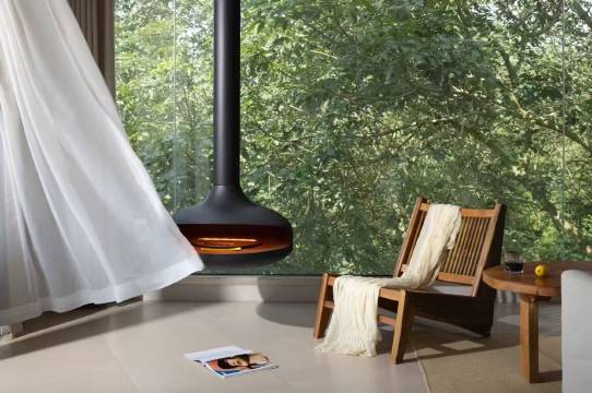 木栩·森氧雨林度假酒店图片