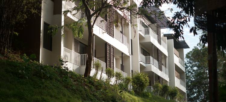 斯里兰塔水疗度假村(SriLanta Resort and Spa (Recently Renovated))图片