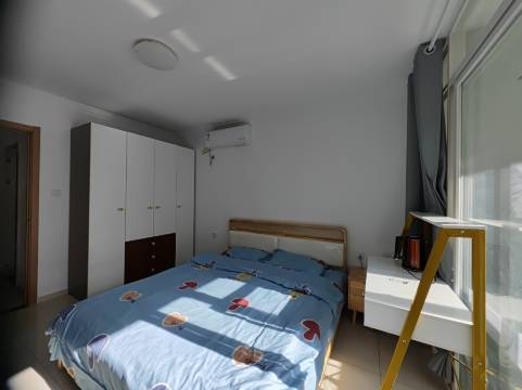 安宁民宿(积水潭医院回龙观院区店)