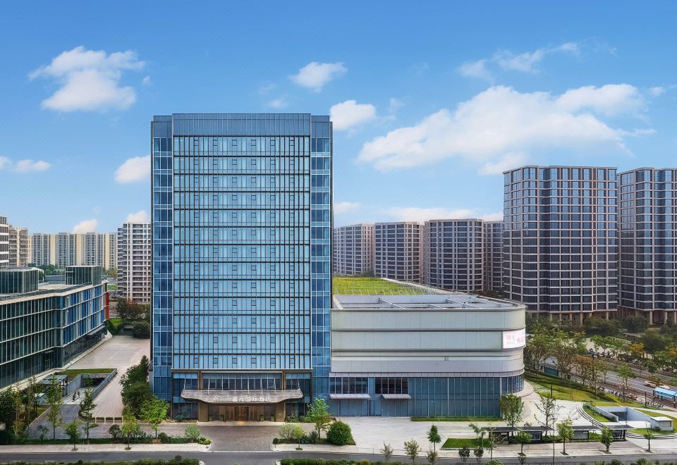 Hotel Overview