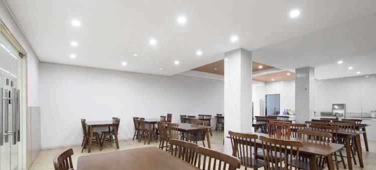 格丽酒店(三亚凤凰机场店)图片