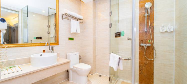 维也纳智好酒店(广州长隆南村店)图片