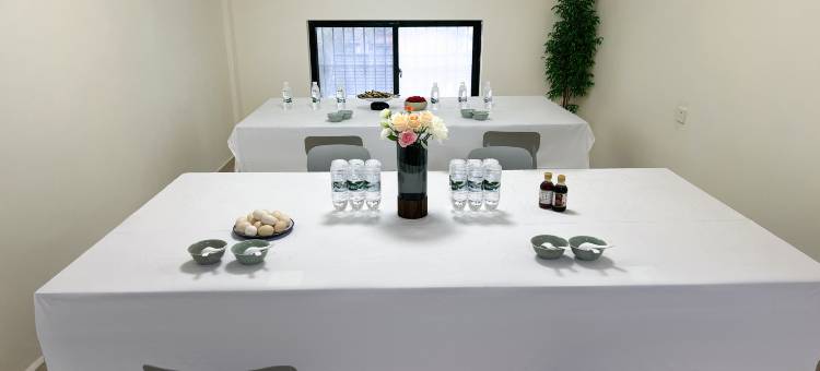 金华柏希酒店(浙江师范大学店)图片