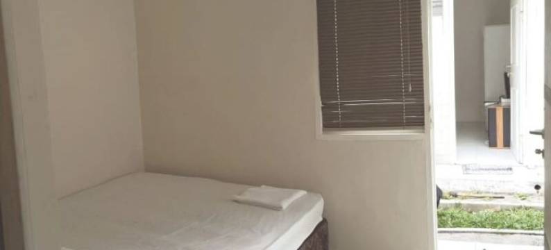 Nyenyak Inn Senayan | Benhil图片