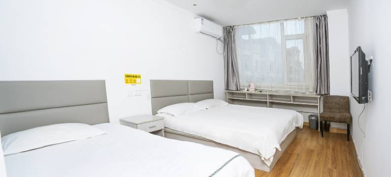 青岛尚品云图宾馆图片