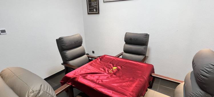 江畔阁酒店图片