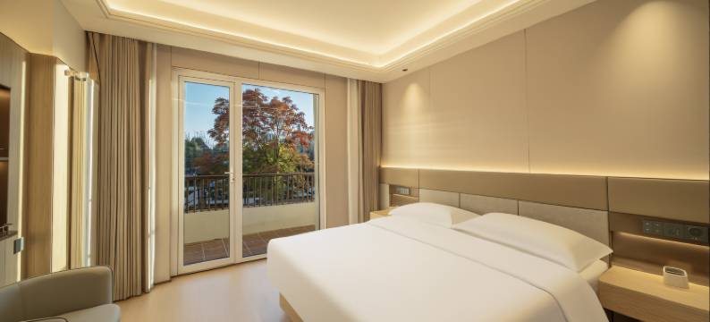 唐小主遥记·河头老街大酒店图片