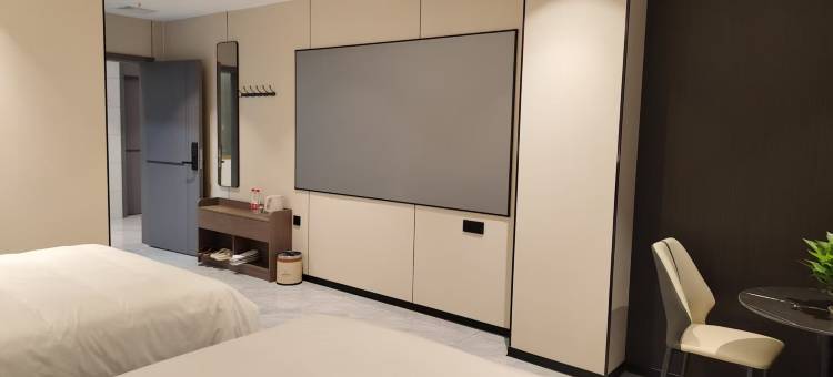 大拇指酒店图片