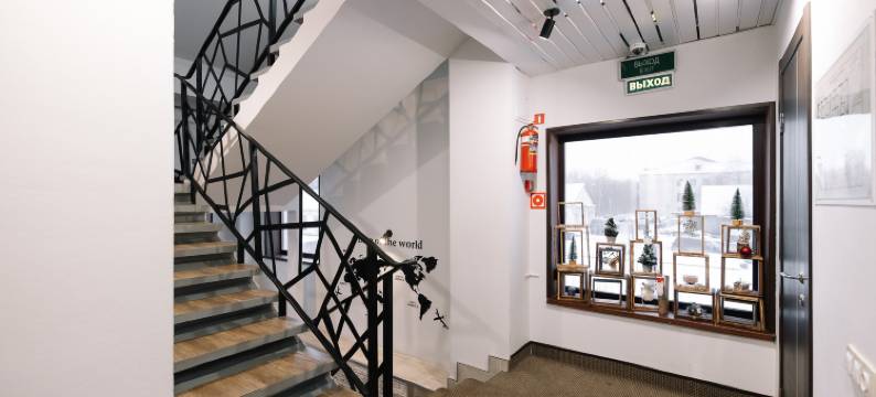 登德拉酒店(Tundra Mini-Hotel)图片